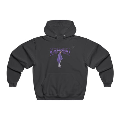 Kahanu Martinez Vintage Hoodie