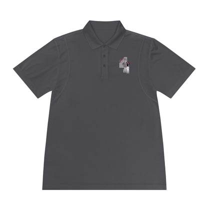 Jake Ramsey Polo