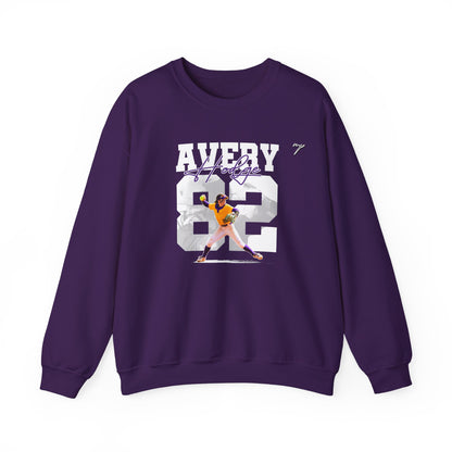 Avery Hodge Crewneck