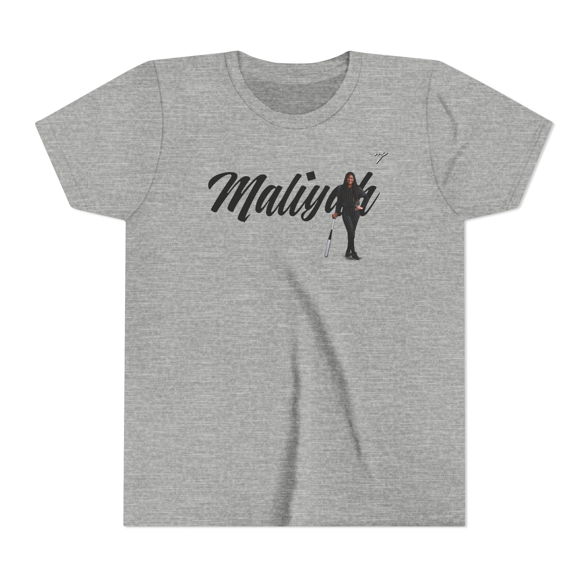 Maliyah Warren Youth Graphic Tee