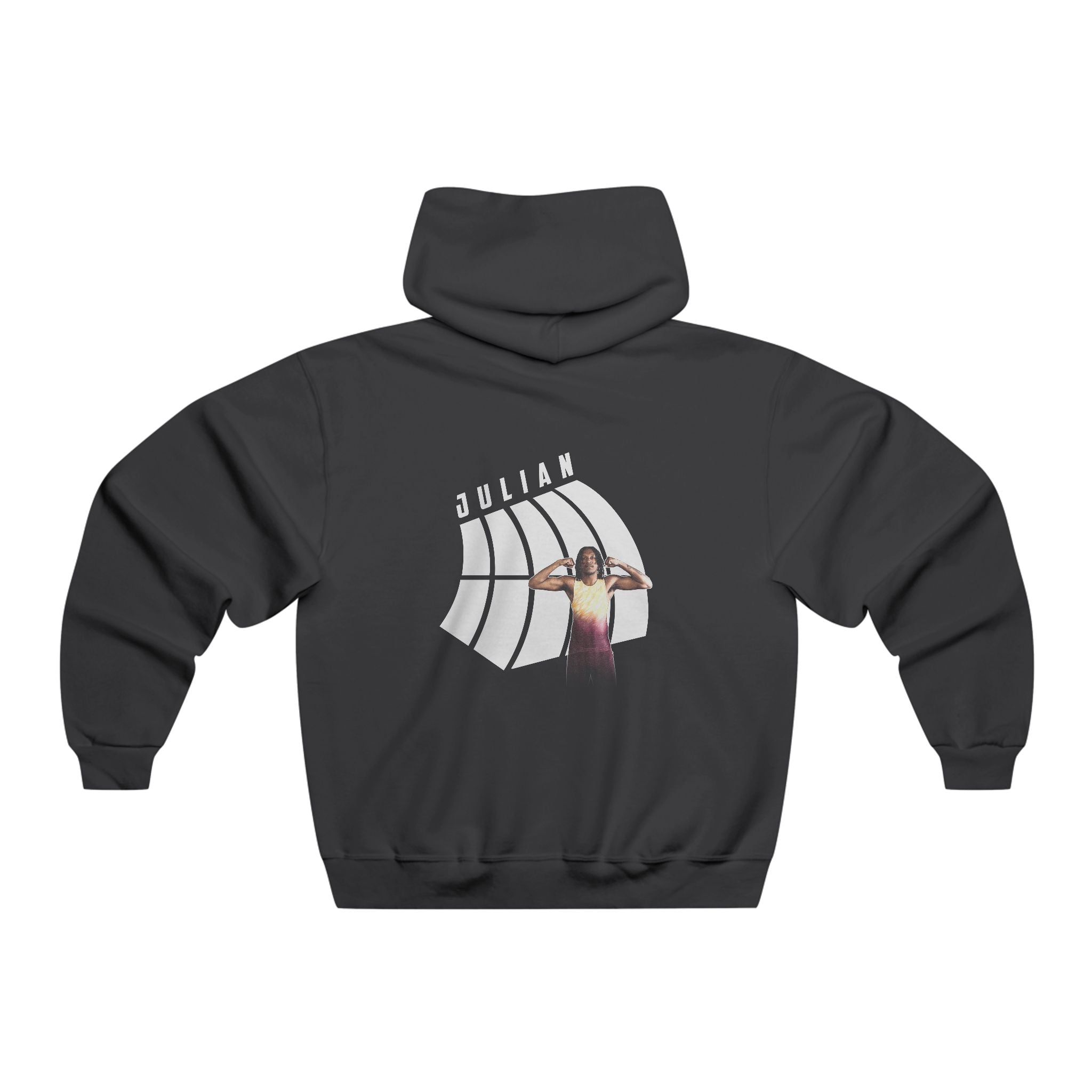 Julian Coppage-Seepersaud Vintage Hoodie