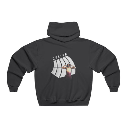 Julian Coppage-Seepersaud Vintage Hoodie