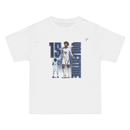 Timothy Valentine Vintage Tee