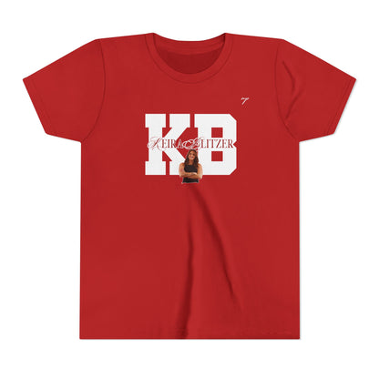 Keira Blitzer YOUTH Graphic Tee