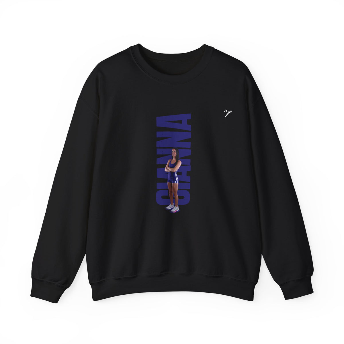 Gianna Lopez Crewneck
