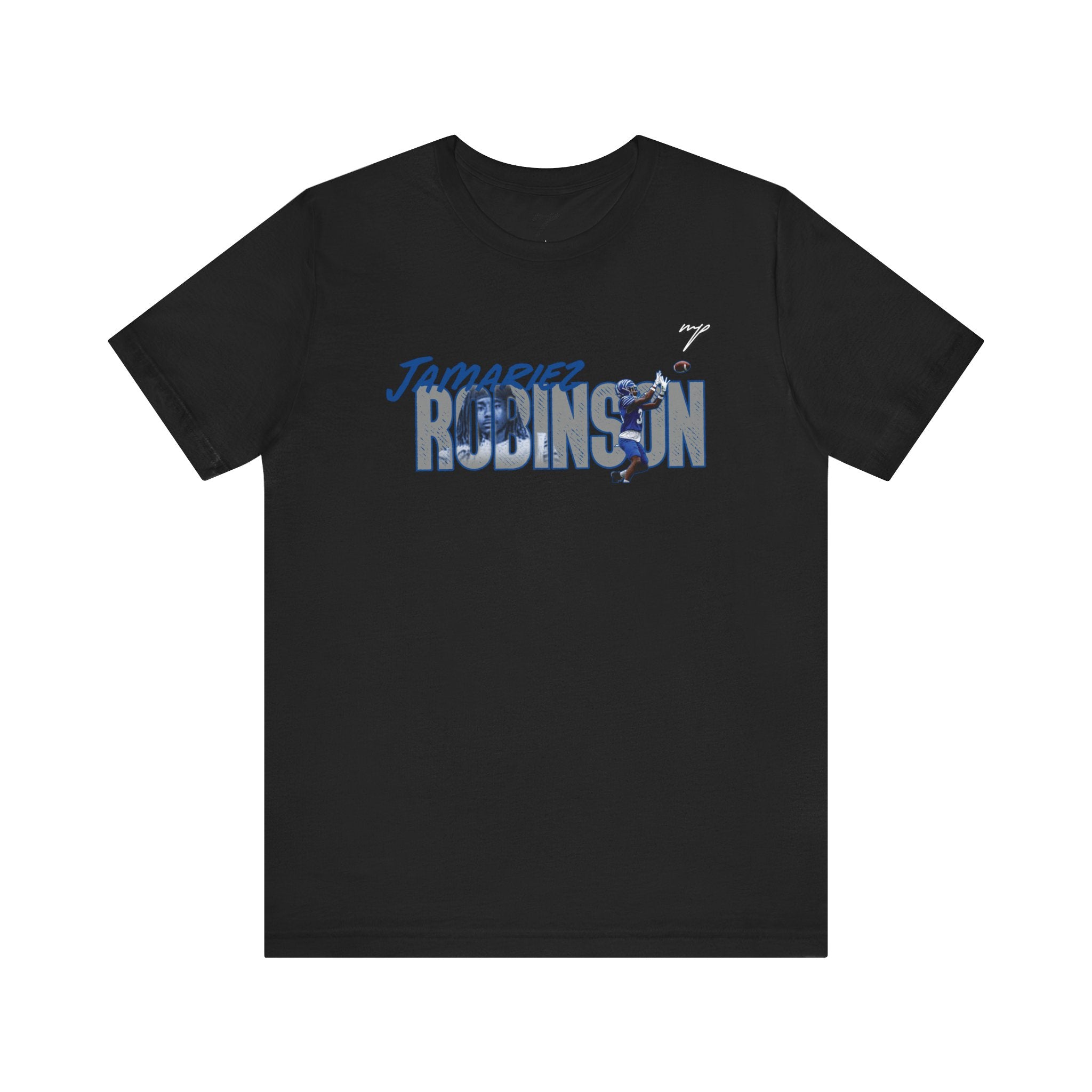 Jamariez Robinson Graphic Tee