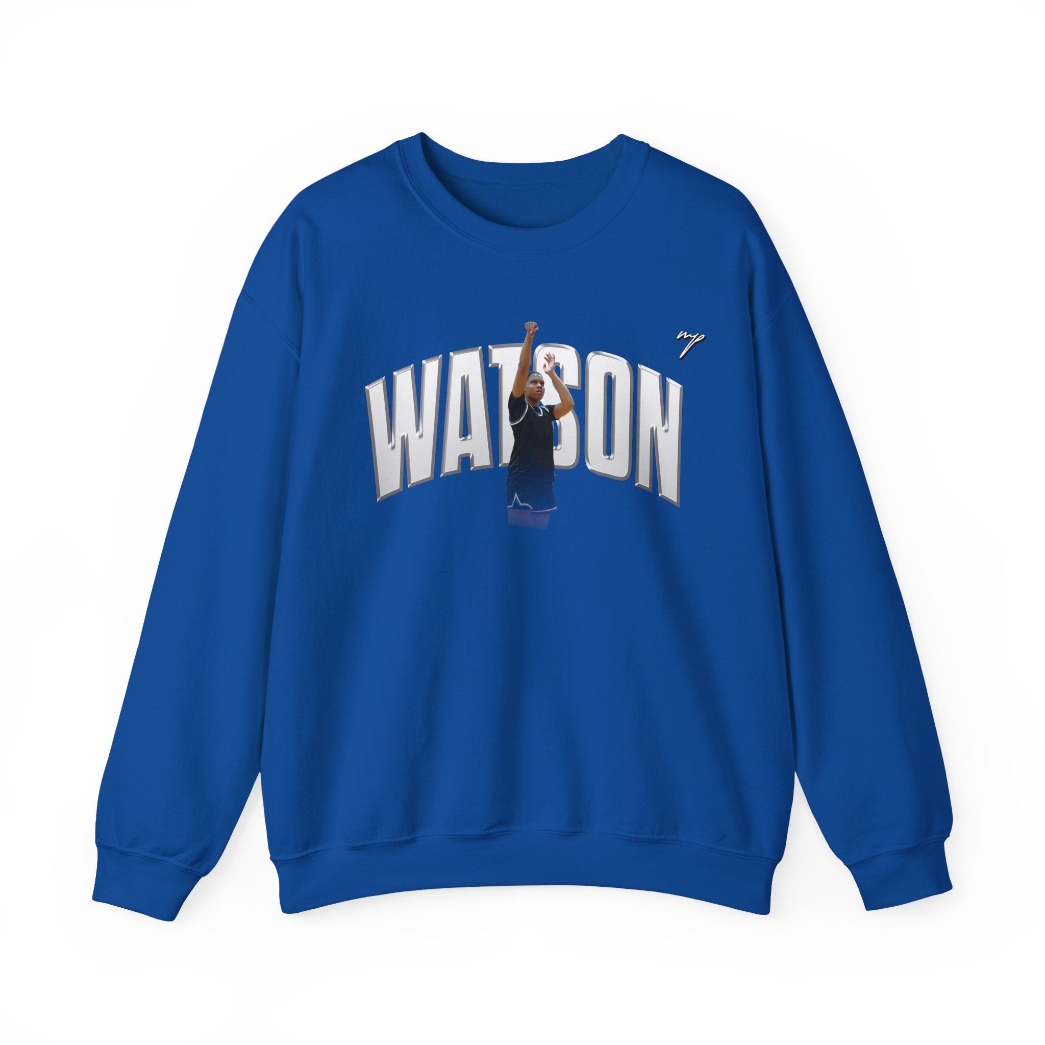 Anchal Watson Crewneck