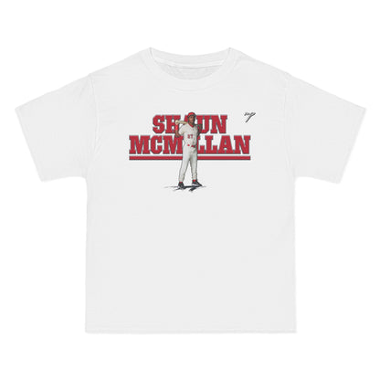 Shaun McMillan Vintage Tee