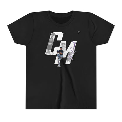 Cade McGarrh YOUTH Graphic Tee