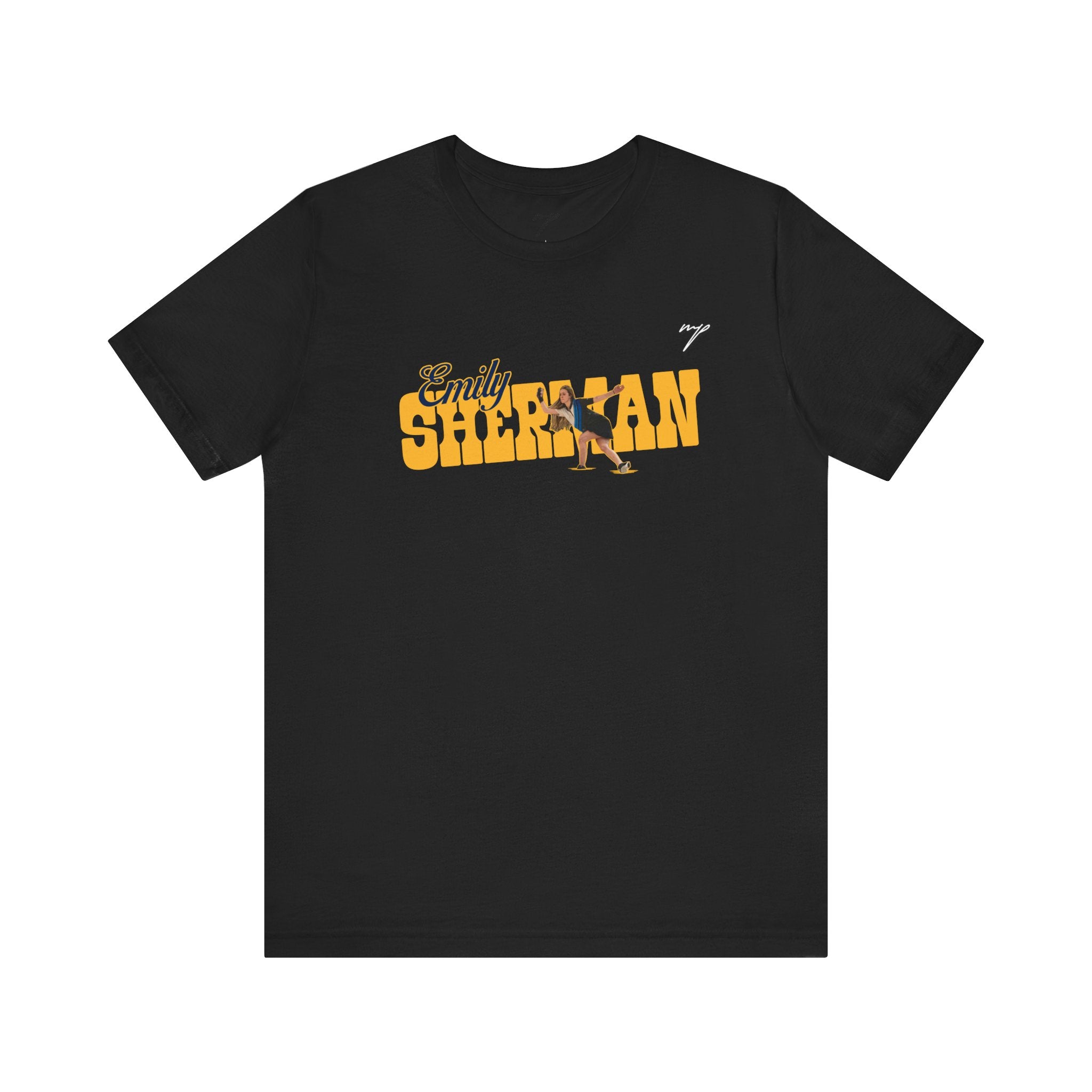Emily Sherman Graphic Tee