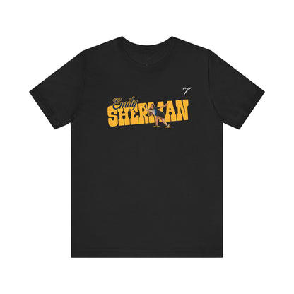 Emily Sherman Graphic Tee