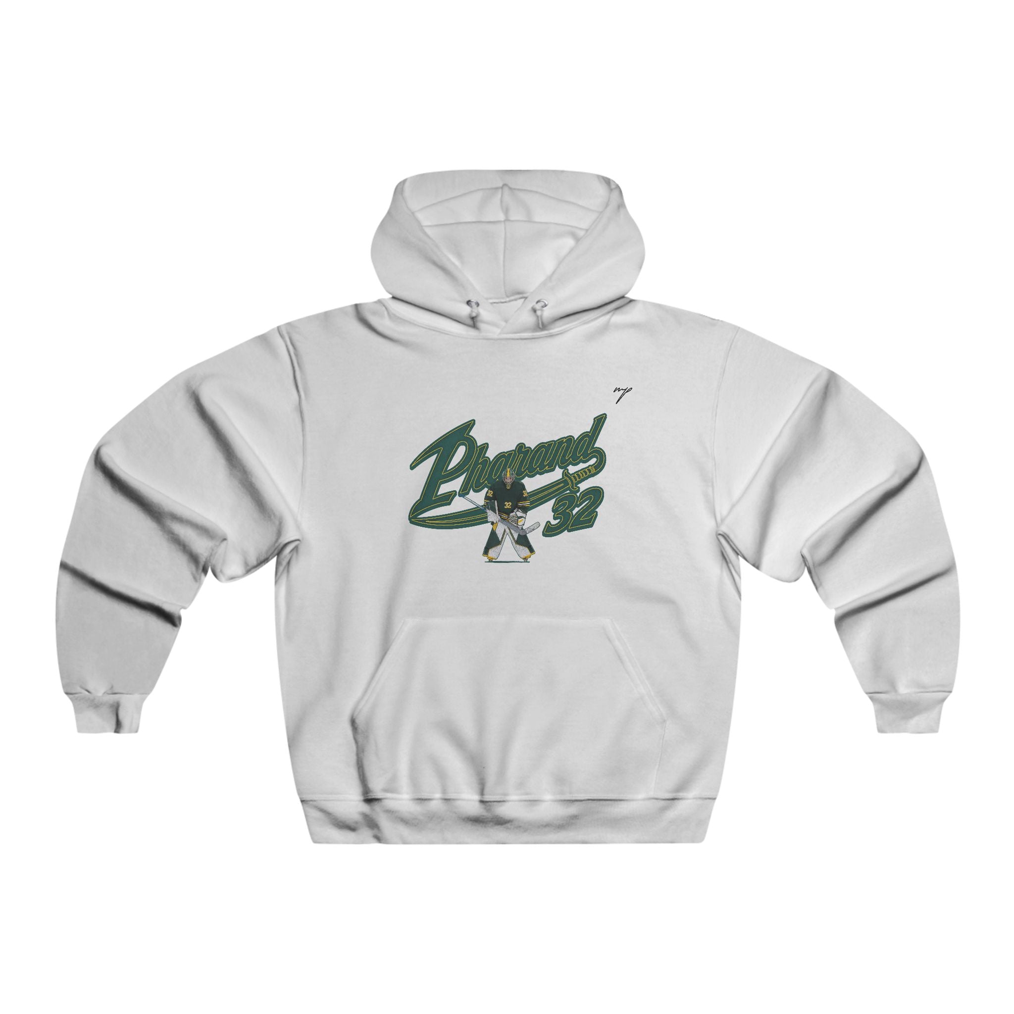 Kalia Pharand Vintage Hoodie