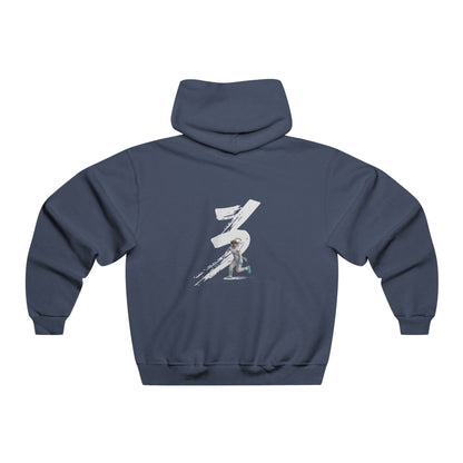 Mylanka Brassard Vintage Hoodie