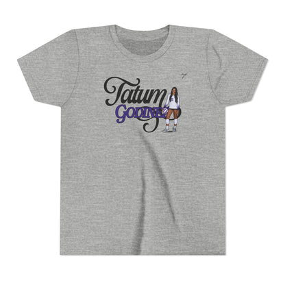 Tatum Godinez YOUTH Graphic Tee