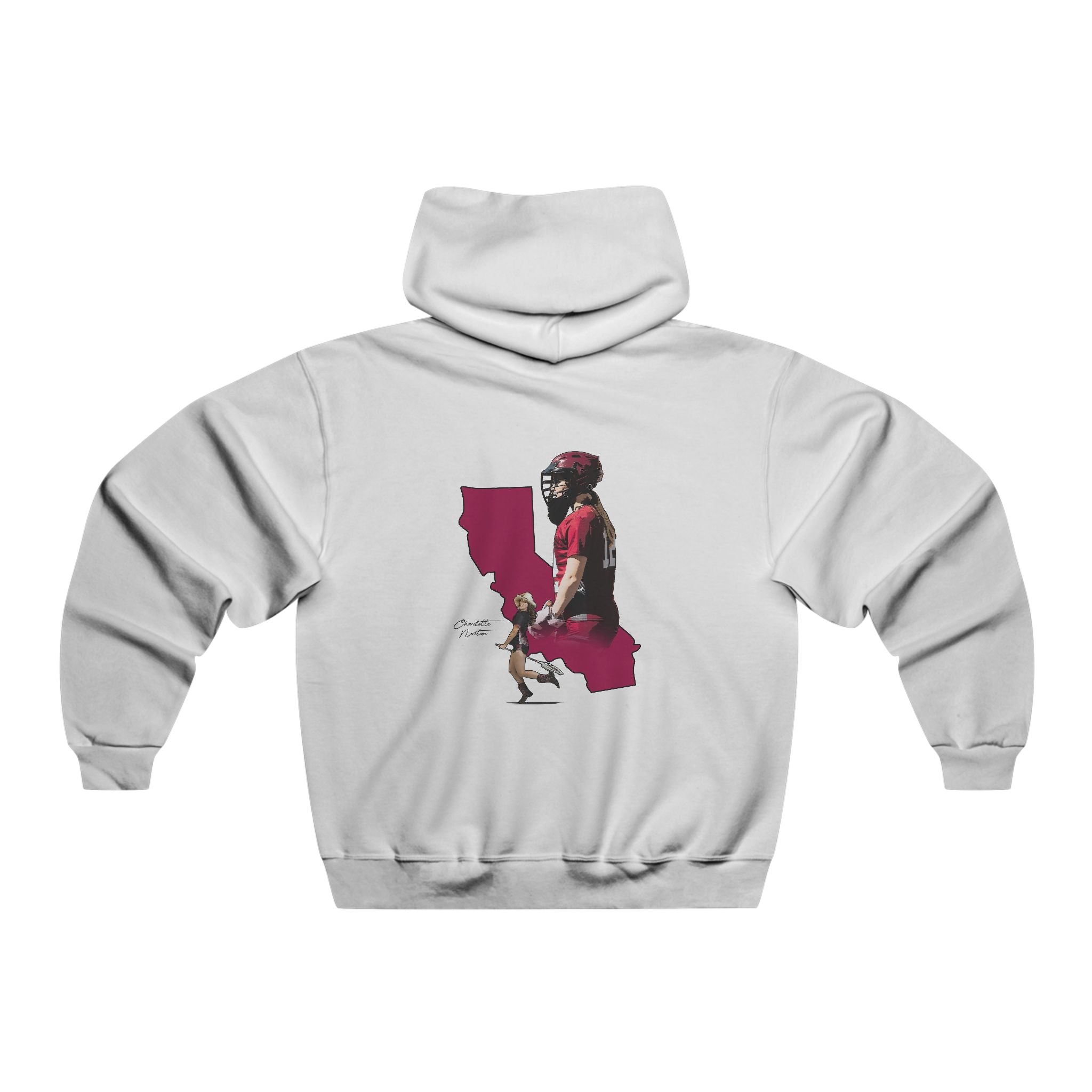 Charlotte Norton Vintage Hoodie