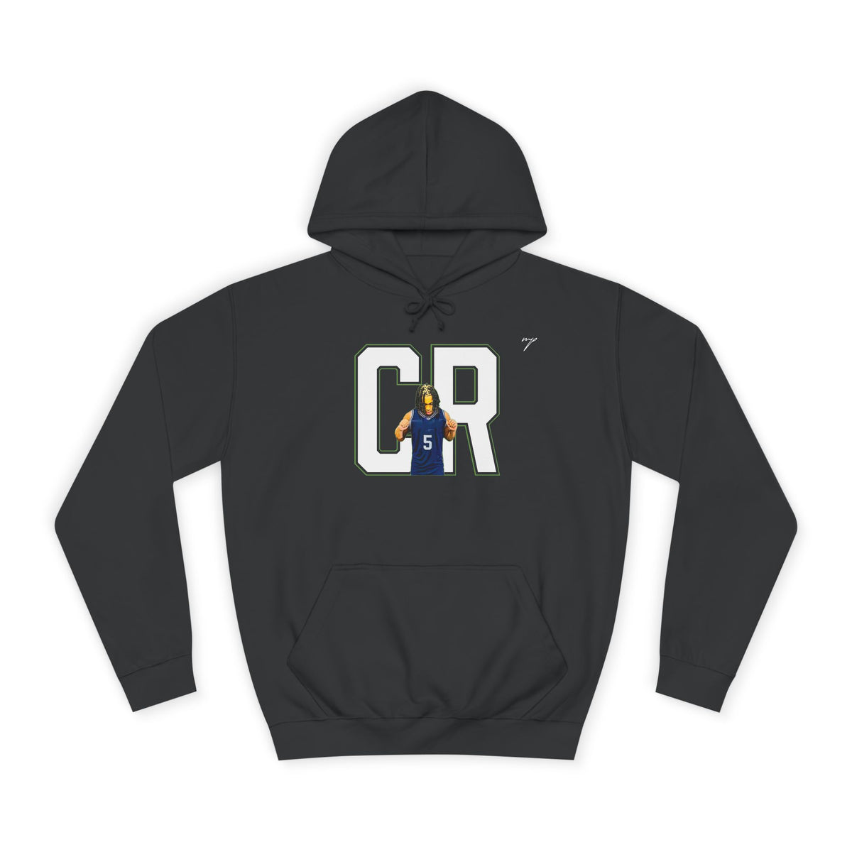 Collin Richardson Hoodie