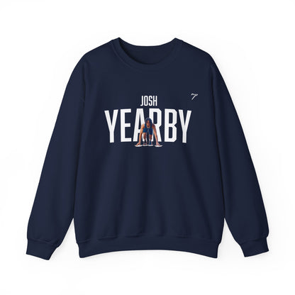 Josh Yearby Crewneck