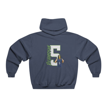 Collin Richardson Vintage Hoodie