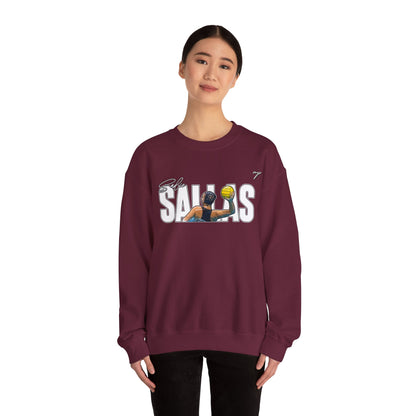 Sadie Sallas Crewneck