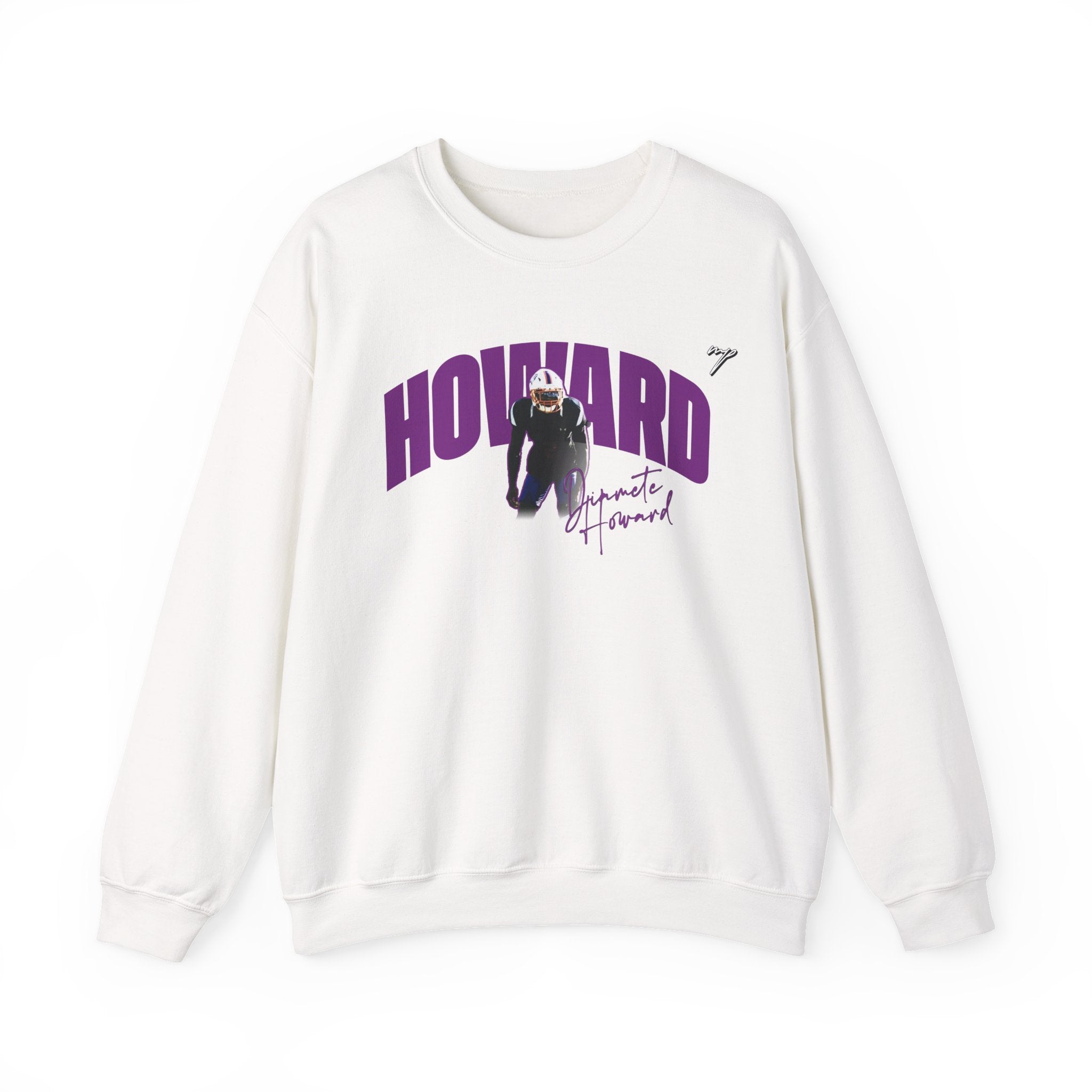 Diamate Howard Crewneck
