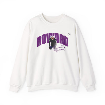 Diamate Howard Crewneck