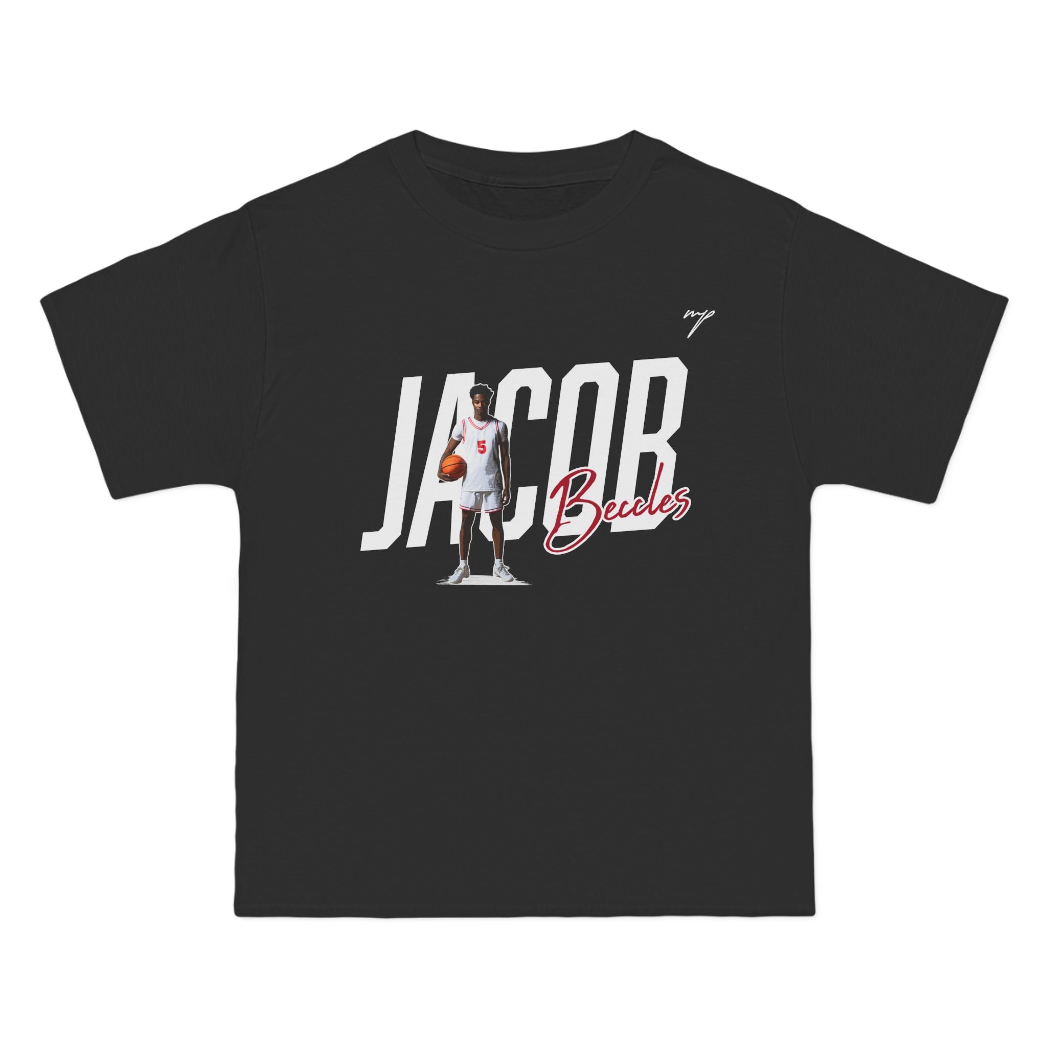 Jacob Beccles Vintage Tee