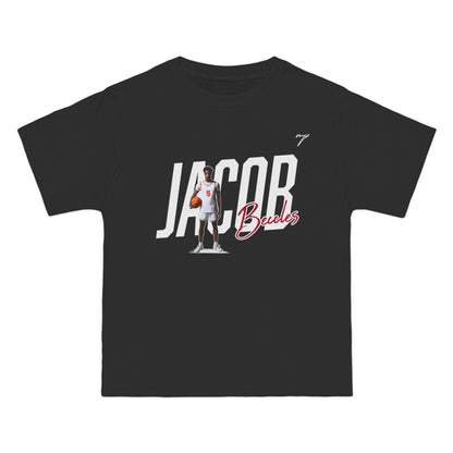 Jacob Beccles Vintage Tee