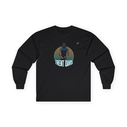 Trent Davis Long Sleeve Tee
