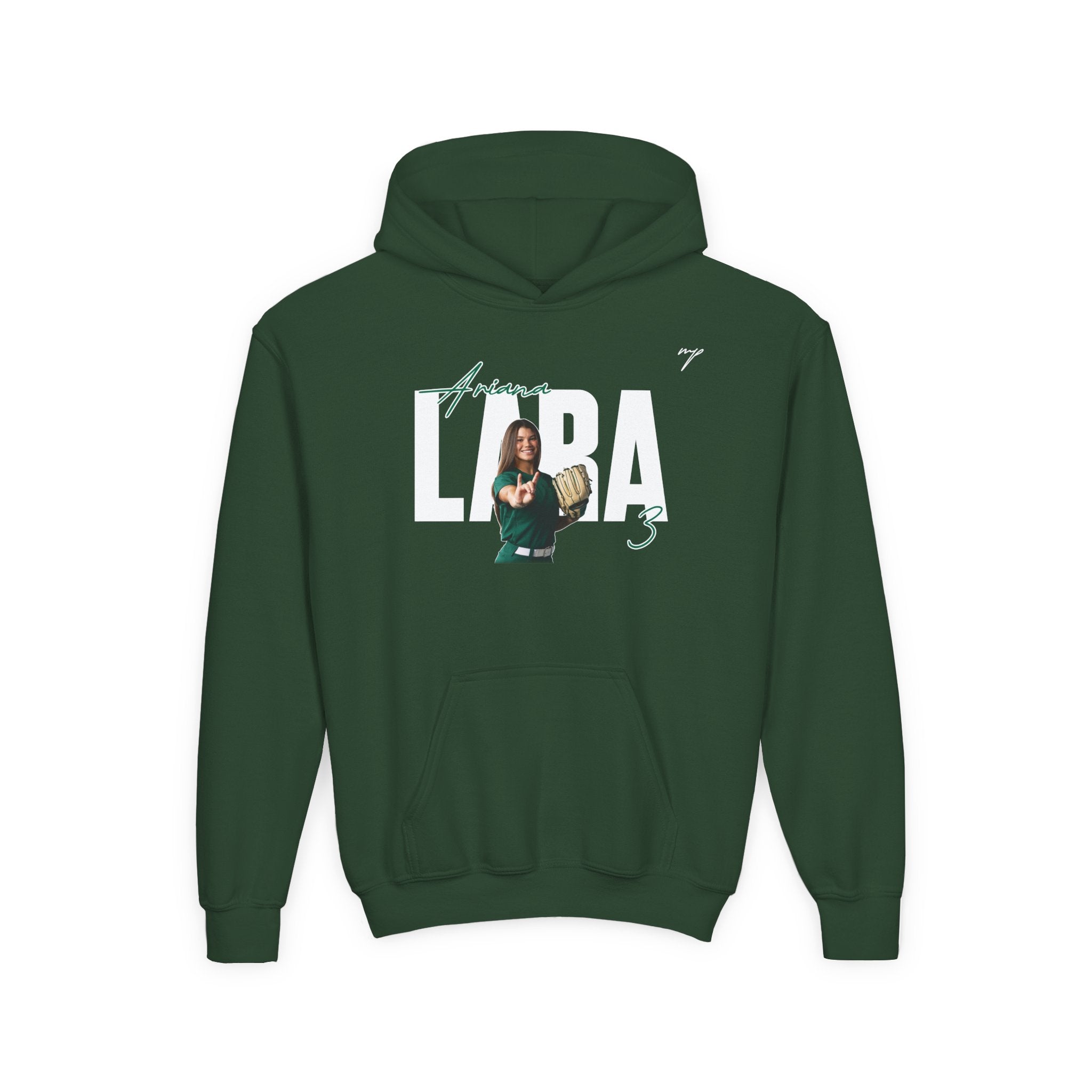 Ariana Lara YOUTH Hoodie