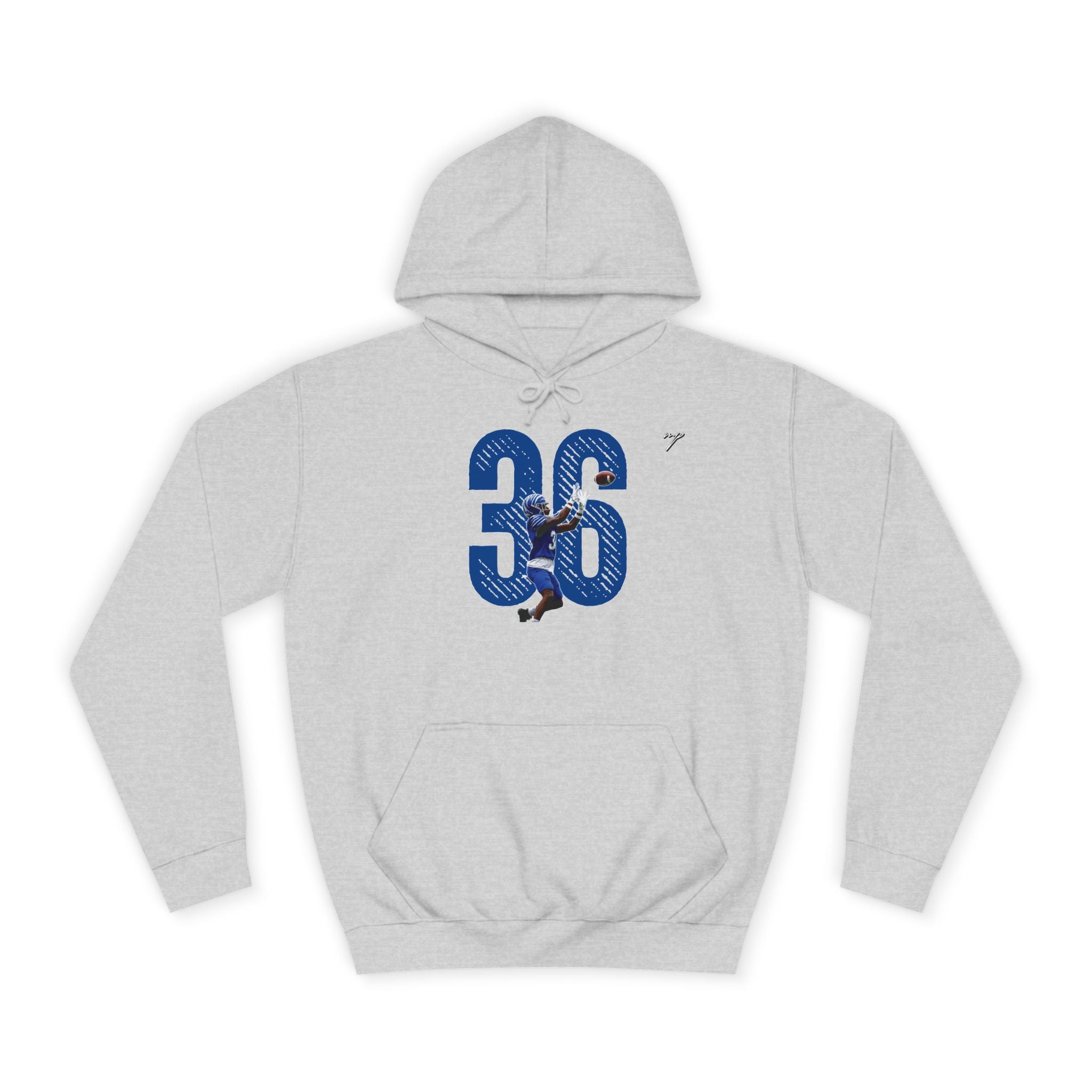 Jamariez Robinson Hoodie