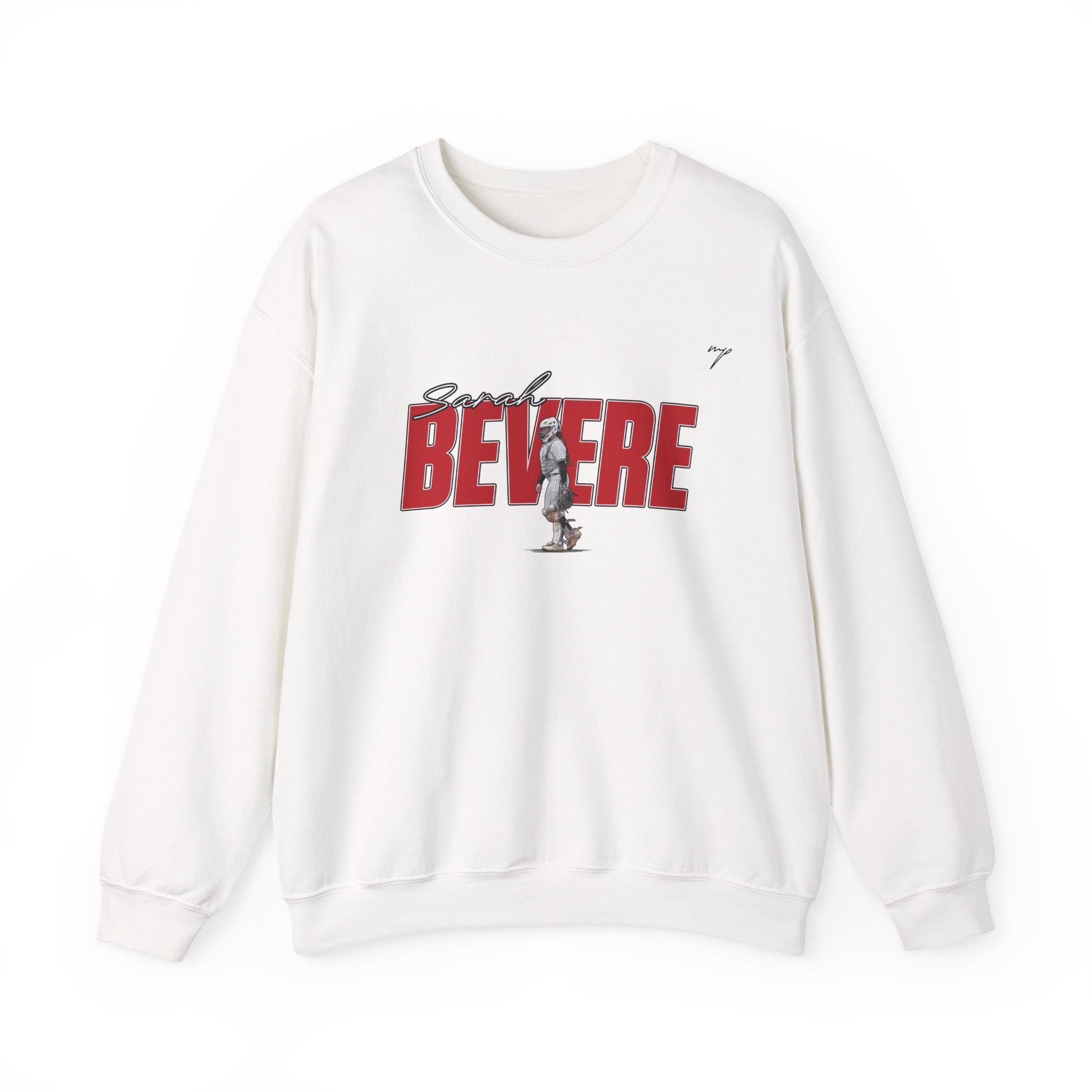 Sarah Bevere Crewneck