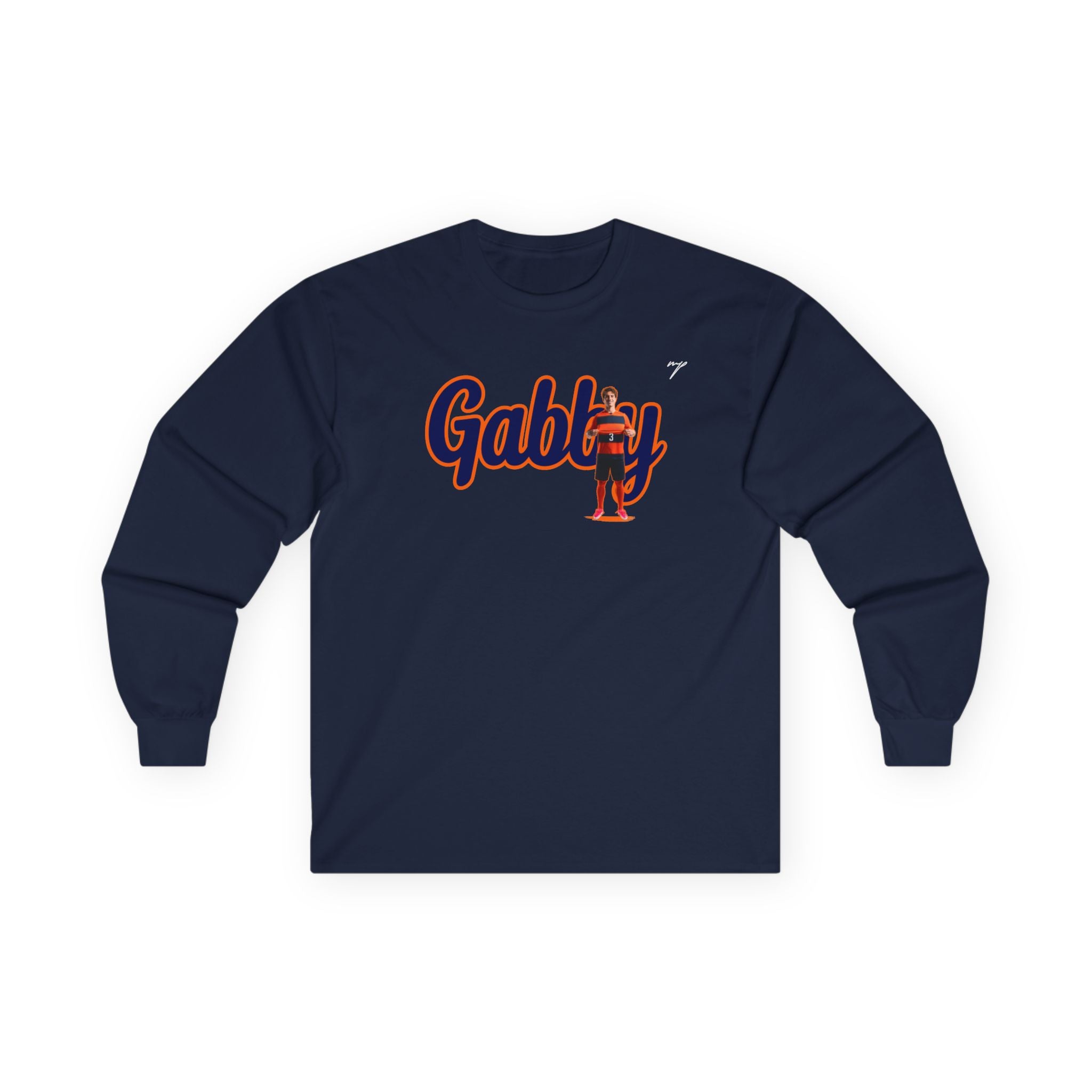 Gabriel Oksanen Long Sleeve