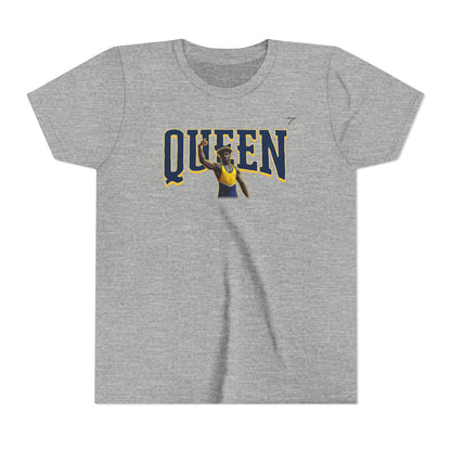 Jasiah Queen YOUTH Graphic Tee