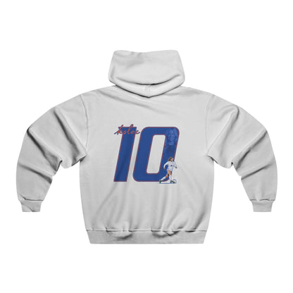 Kaitlyn Slocum Vintage Hoodie