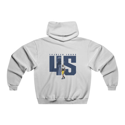 Tyjalek Isaac Vintage Hoodie