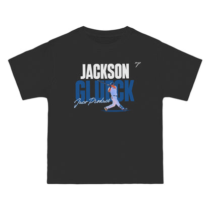 Jackson Glueck Vintage Tee