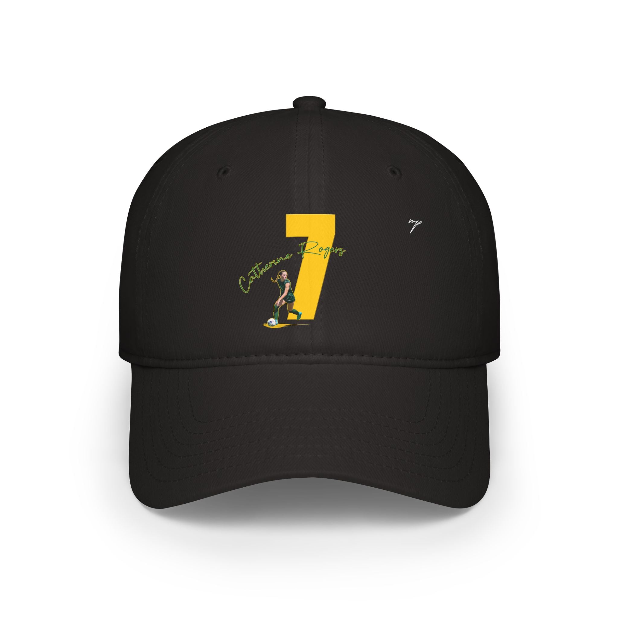 Catherine Rogers Hat