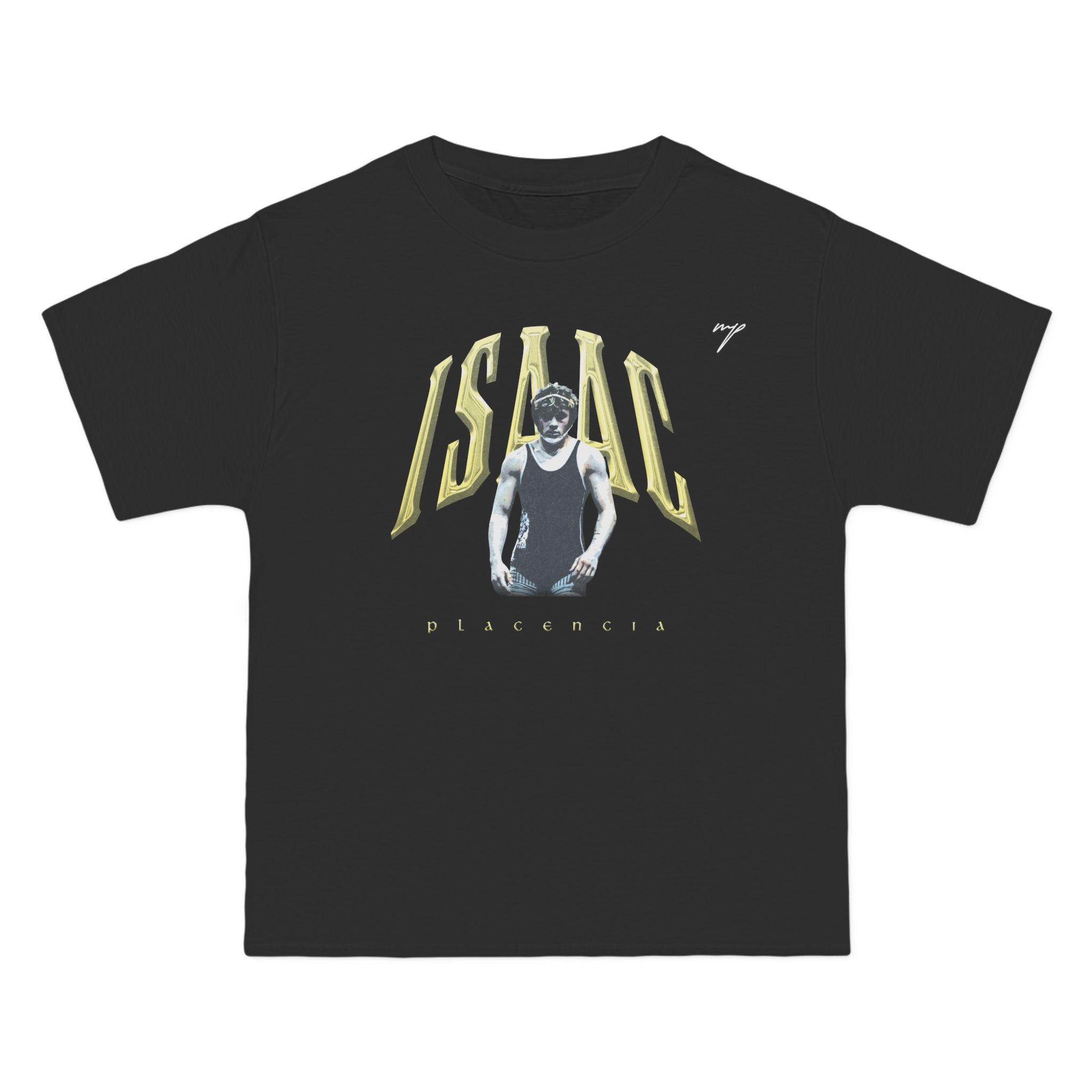 Isaac Placencia Vintage Tee