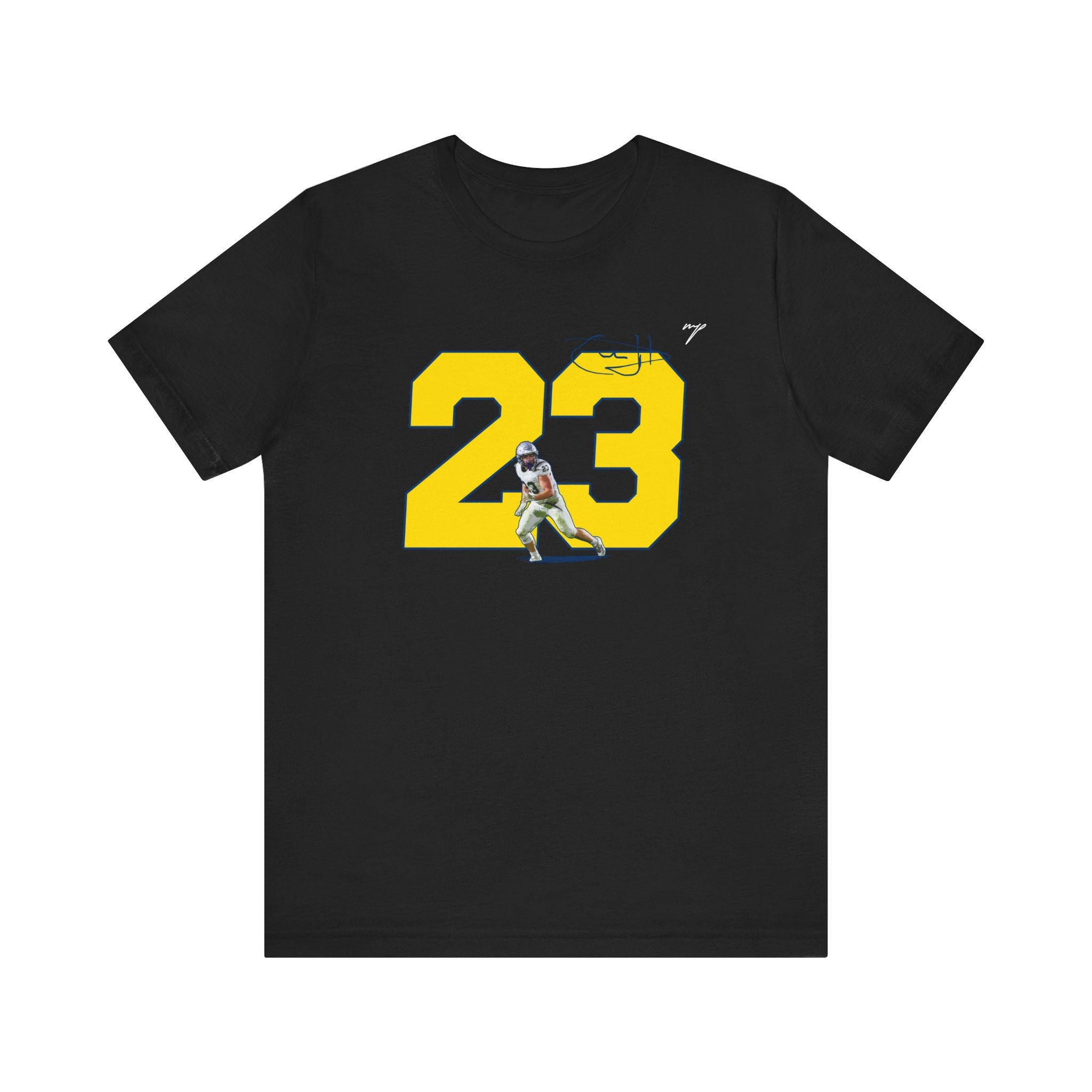 Colby Holbrook Graphic Tee