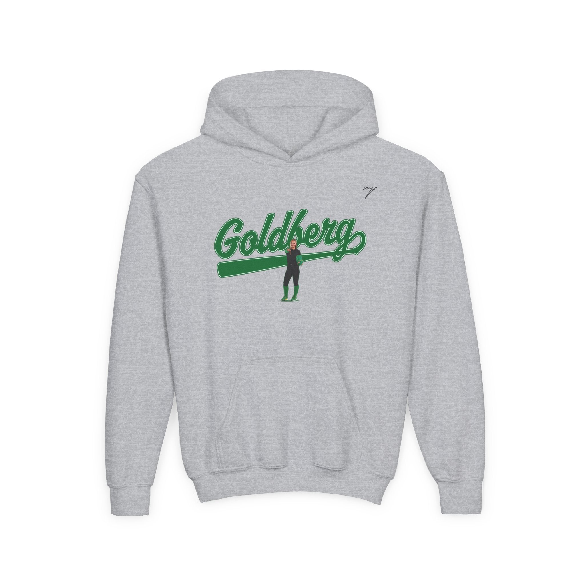 Bailey Goldberg YOUTH Hoodie