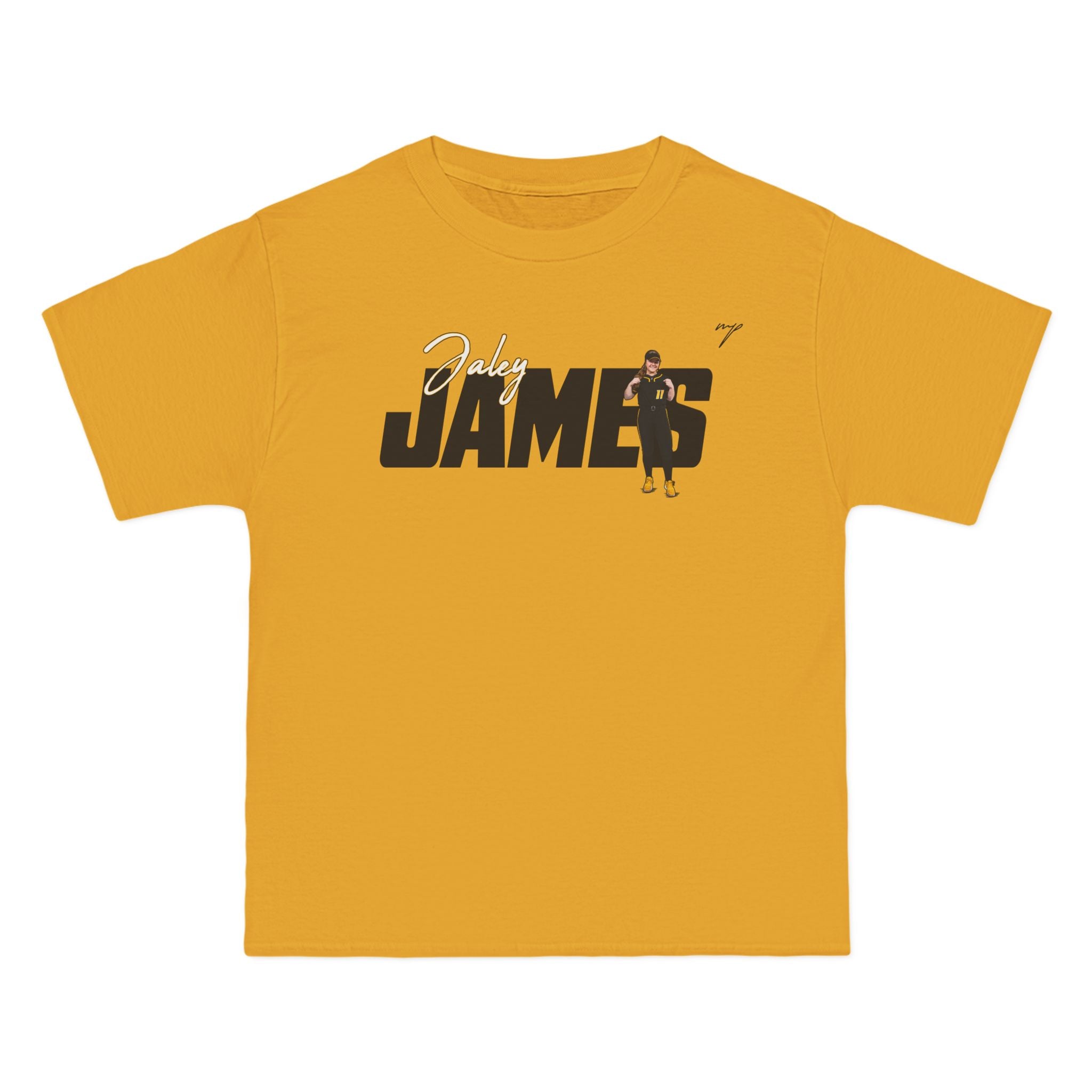 Jaley James Vintage Tee
