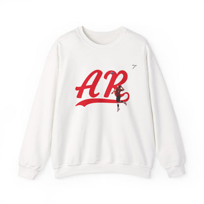 Audrey Rome Crewneck