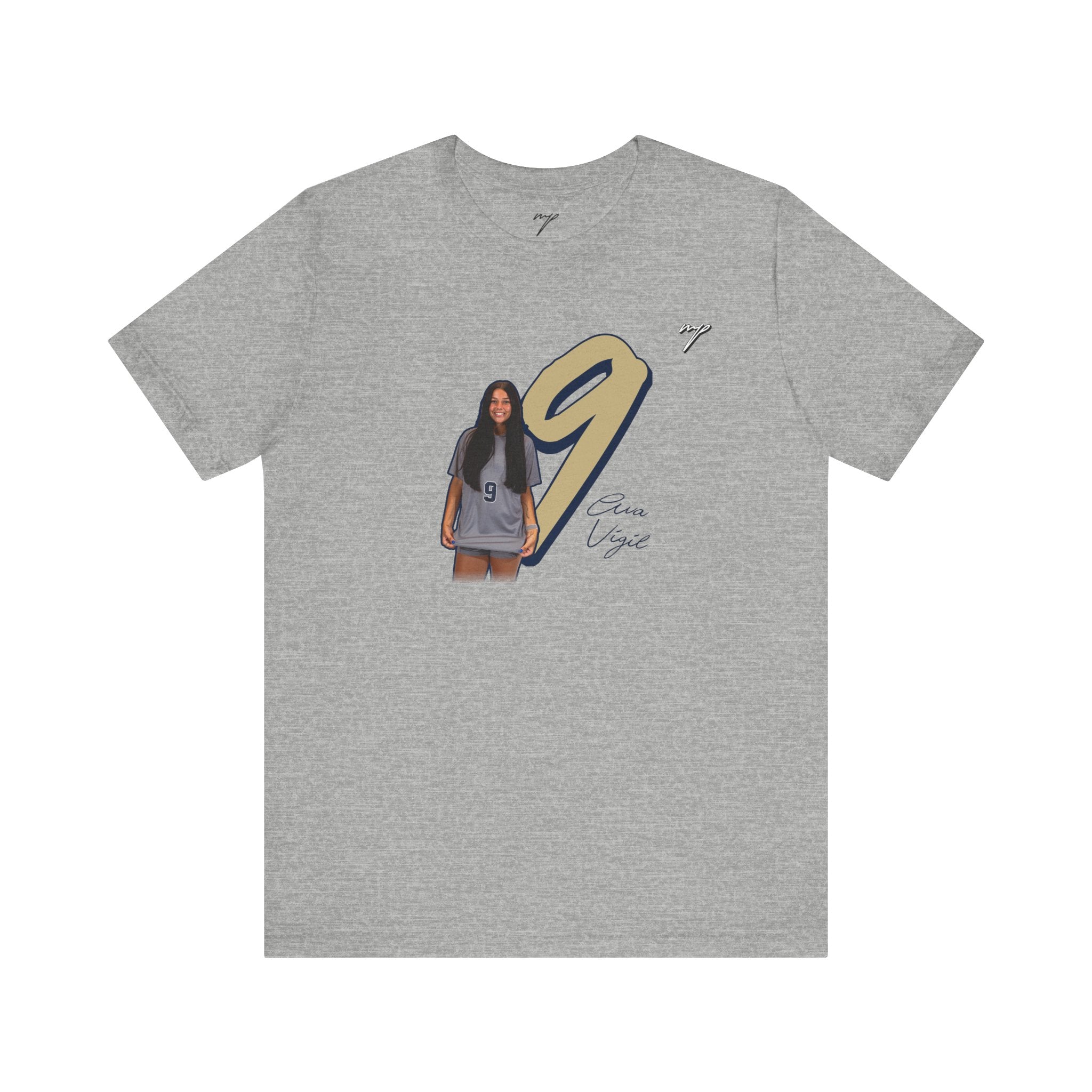 Ava Vigil Graphic Tee
