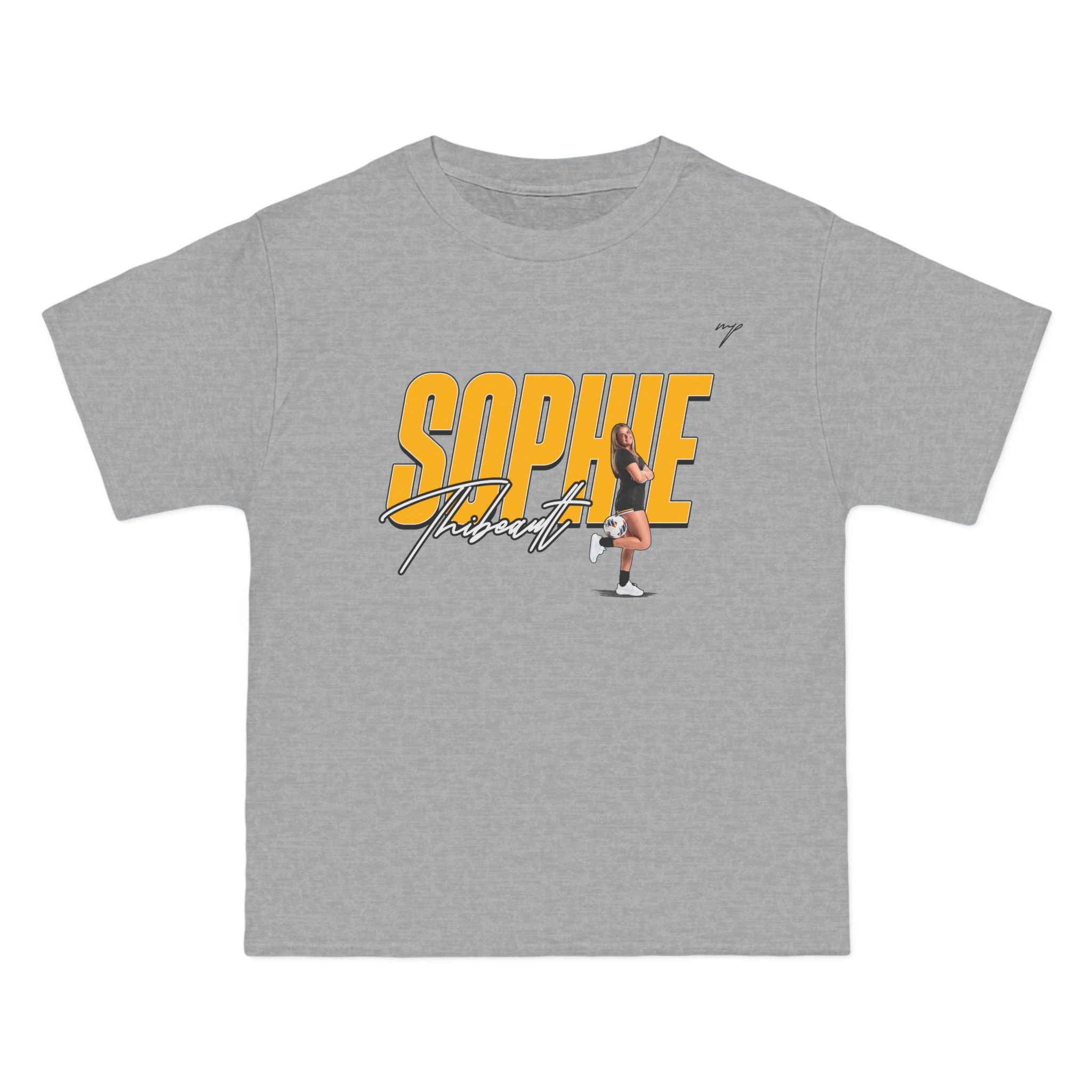 Sophie Thibeault Vintage Tee