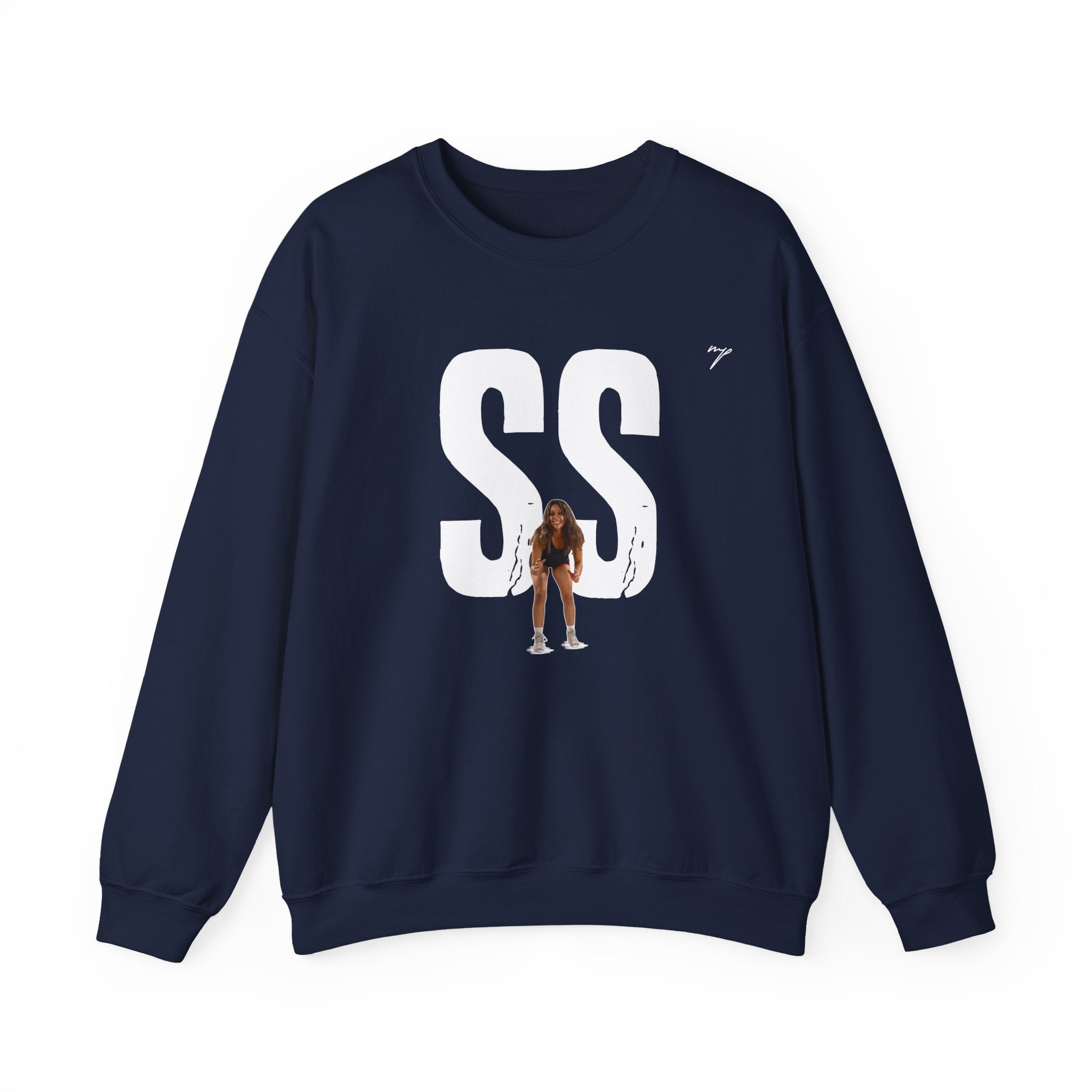 Sara Salas Crewneck