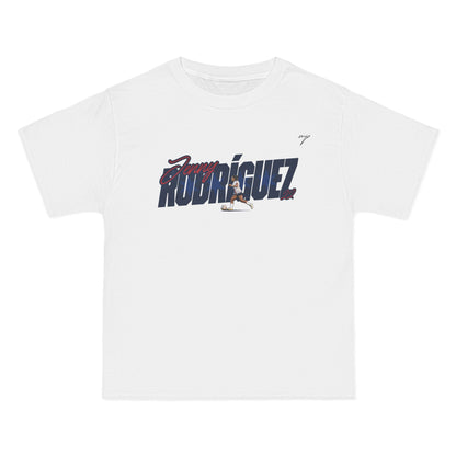 Jenny Rodriguez Vintage Tee