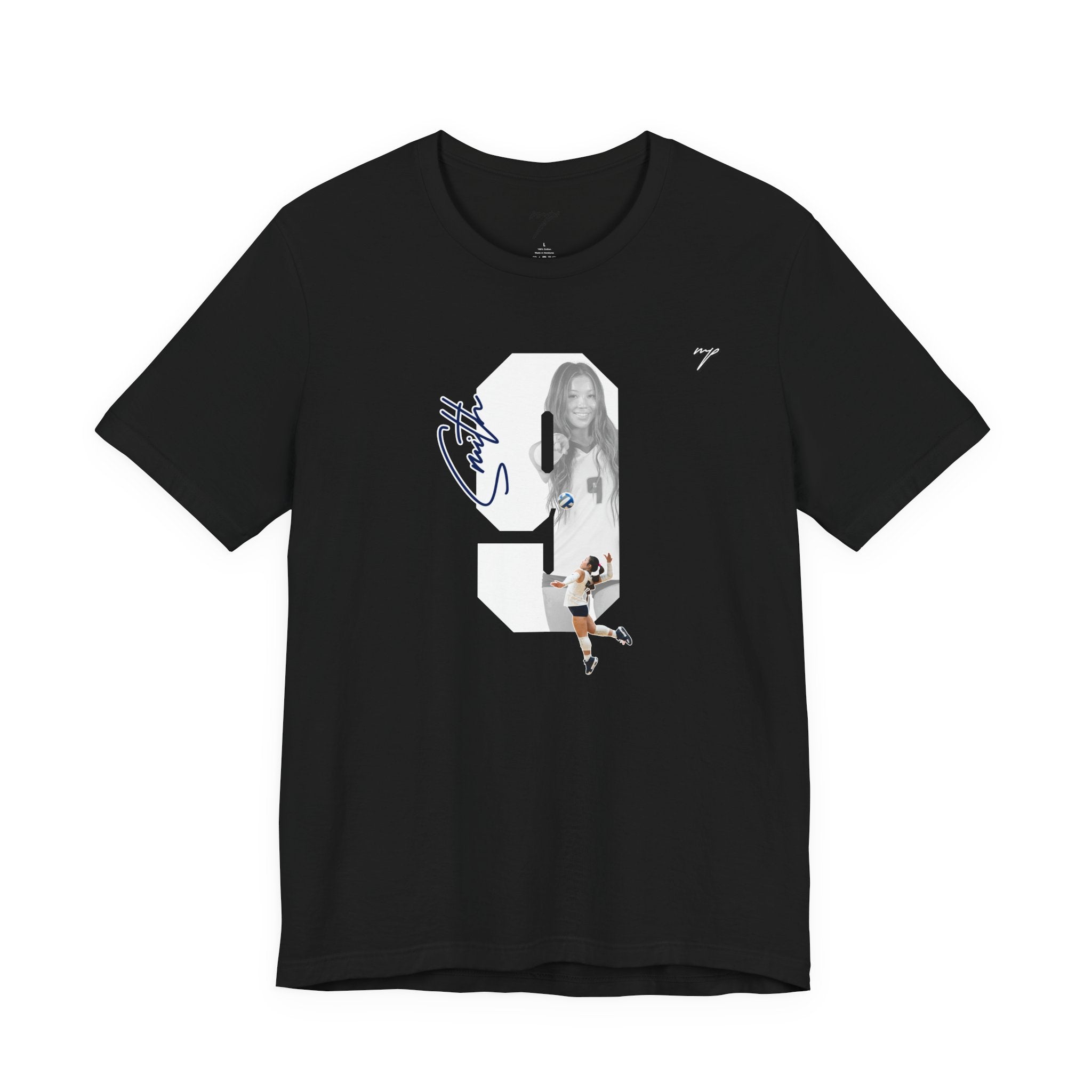 Katie Smith Graphic Tee