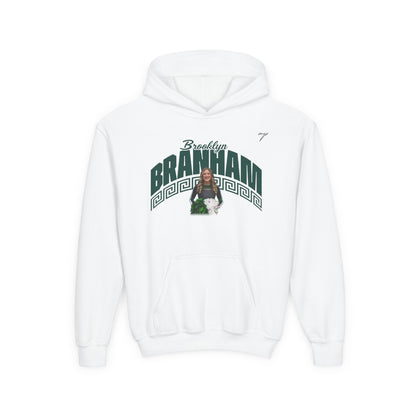 Brooklyn Branham YOUTH Hoodie