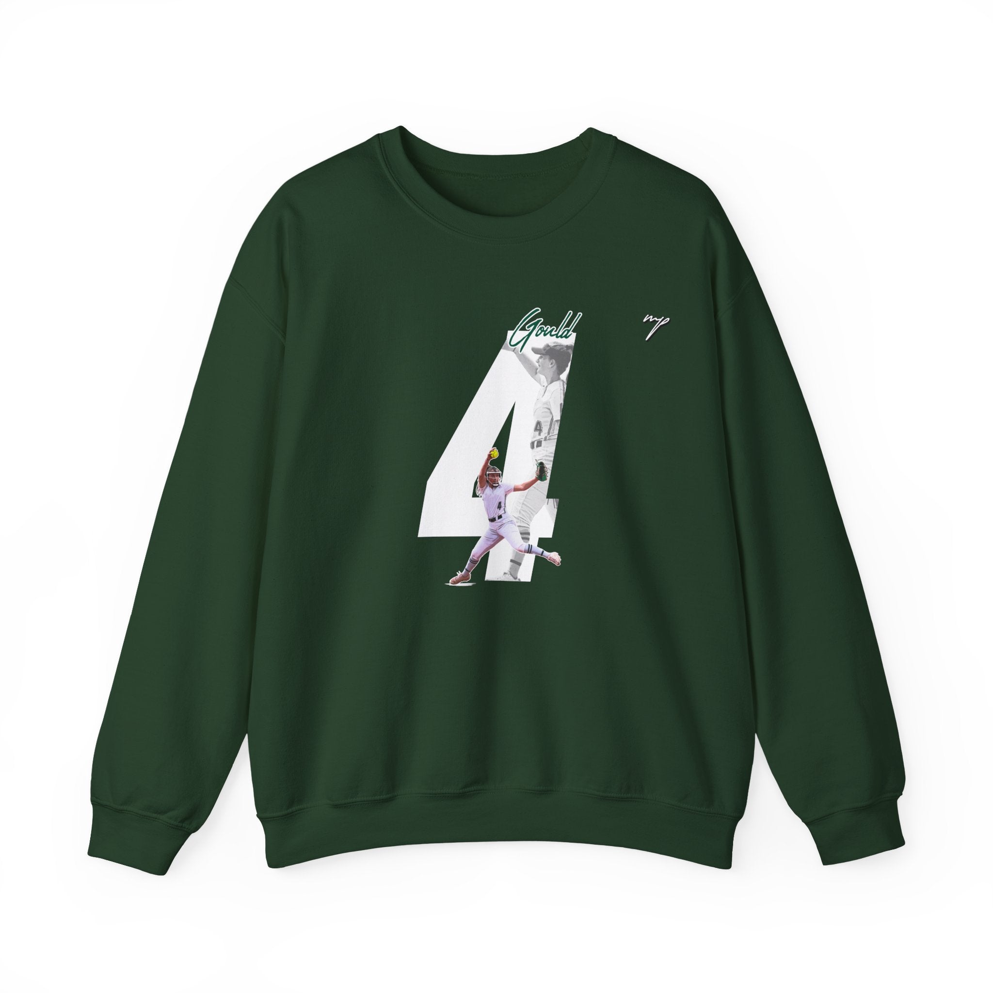 Madison Gould Crewneck