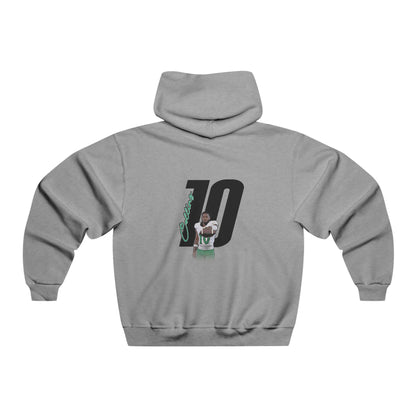 Chasden Collins Vintage Hoodie